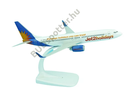 Jet2 G-JZHA