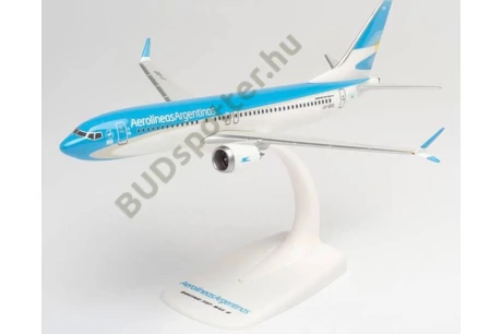 Boeing 737 MAX 8 Aerolineas Argentinas