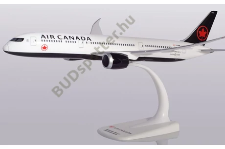 Air Canada B-787 C-RFTG