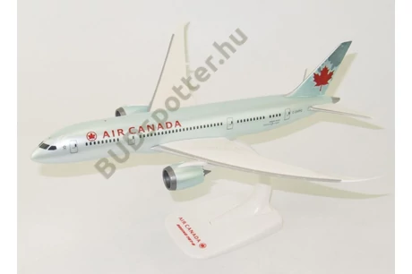 Air Canada B-787 C-GHPQ