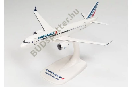 Airbus A220 Air France
