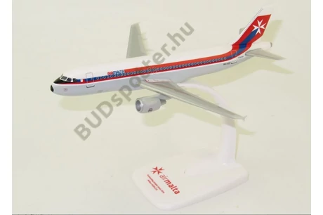 Airbus A320 Air Malta 9H-AEI