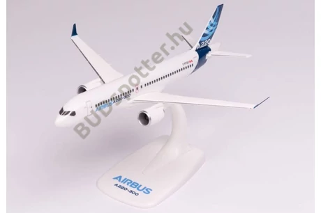 Airbus A220 Demo