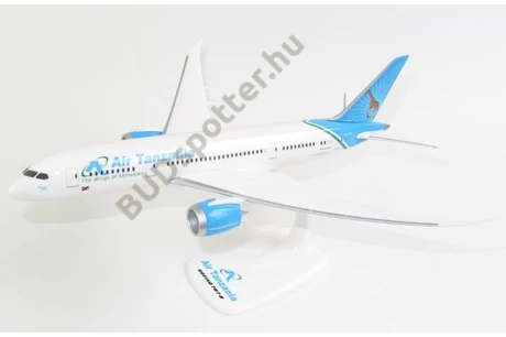 Tanzania B-787 5H-TCG