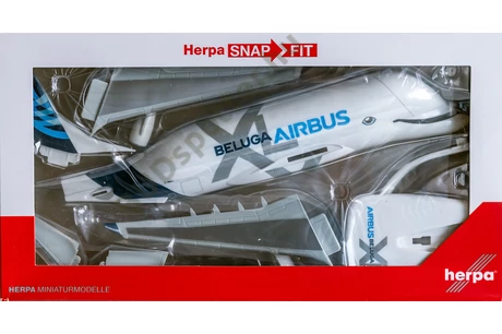 Airbus A330-700 Beluga XL
