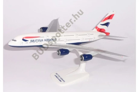 British A380-800 G-XLEA