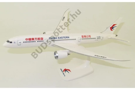 China Eastern B-787