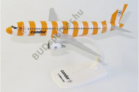 Airbus A320 Condor Sunshine