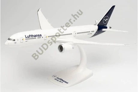 Lufthansa Boeing 787-9
