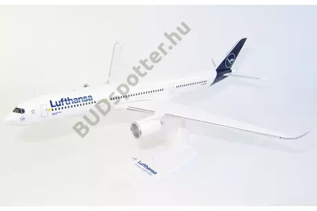 Airbus A350-900 Lufthansa