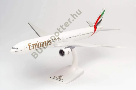 Emirates B-777-300 A6-ENR
