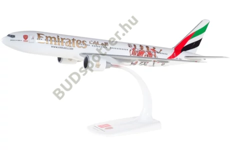 Emirates Boeing 777-200LR