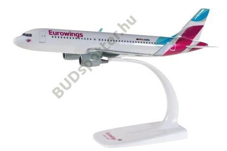 Airbus A320 Eurowings D-AEWA