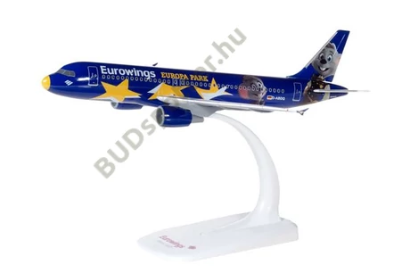 Airbus A320 Eurowings D-ABDQ