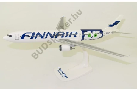 Airbus A330-300 Finnair OH-LTO