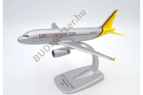 Airbus A319 D-AGWM