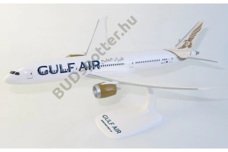 Boeing 787-9 Dreamliner Gulf Air A9C-FC