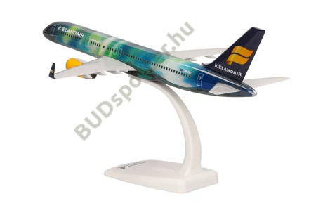 Boeing 757-200 Icelandair TF-FIU