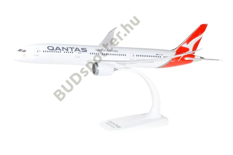 Qantas Boeing 787-9