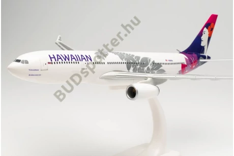 Airbus A330-200 Hawaiian N360HA