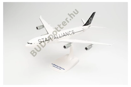 Airbus A340-300 Lufthansa D-AIFA