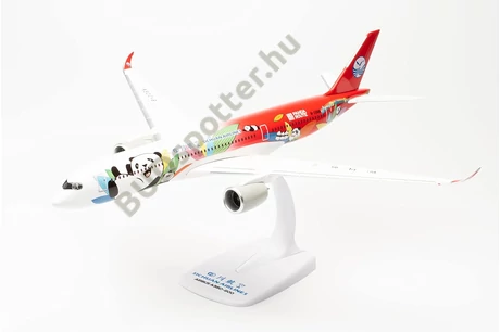 Airbus A350-900 Sichuan B-306N