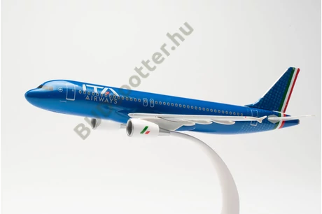 Airbus A320 ITA EI-DTE