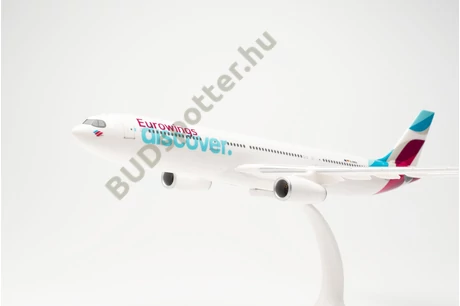 Airbus A330-300 Eurowings D-AFYR