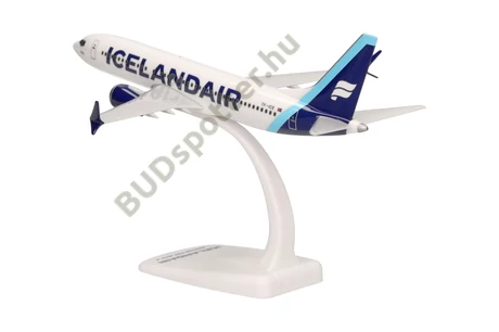 Boeing 737 MAX-8 Icelandair