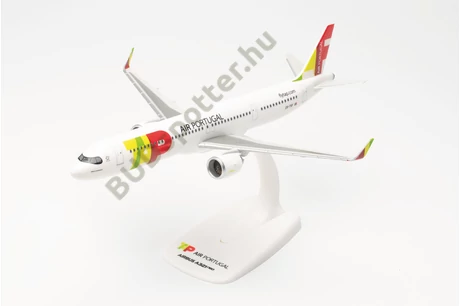Airbus A321neo TAP CS-TXF