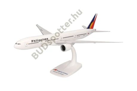 Boeing 777-300ER Philippine RP-C7773
