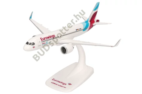 Airbus A320 Eurowings D-AENA