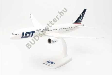 Boeing 787-9 Dreamliner LOT SP-LSA