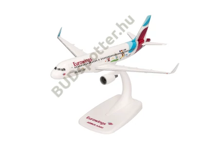 Airbus A320 Eurowings D-AEWP