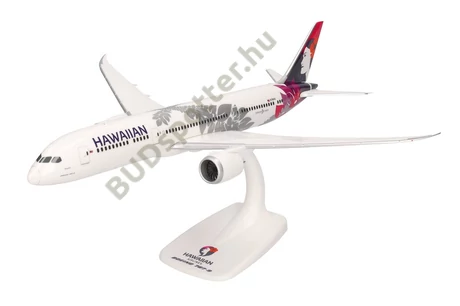 Boeing 787-9 Hawaiian N781HA