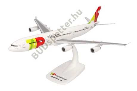 Airbus A340-300 TAP CS-TOB