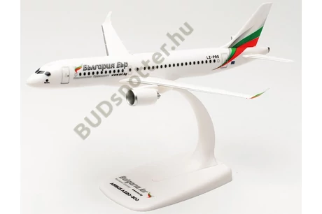 Airbus A220 Bulgaria Air
