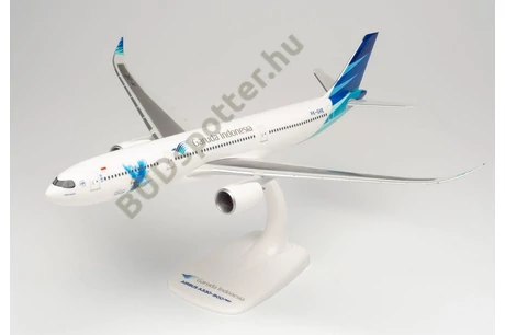 Garuda PK-GHE
