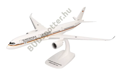 Airbus A350-900 Luftwaffe
