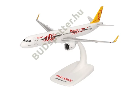 Airbus A321 NEO Pegasus