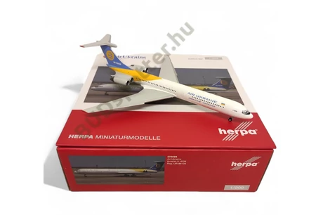IL-62M Air Ukraine UR-86135