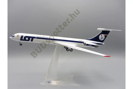 IL-62M LOT SP-LBD