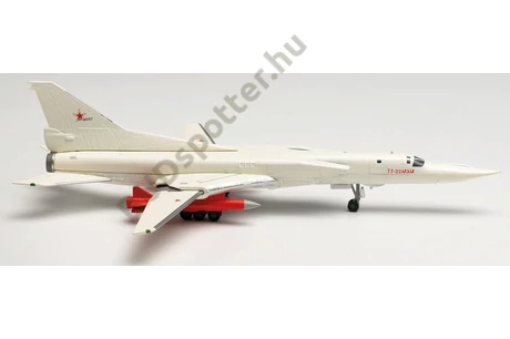 Tu-22M3M