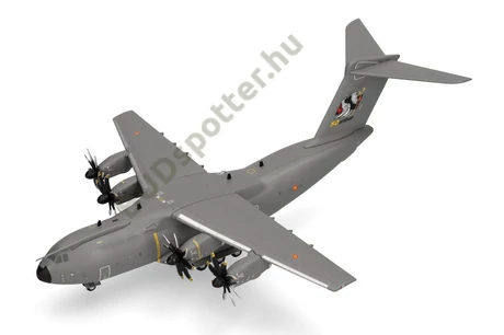 A400M Spanish Ala31