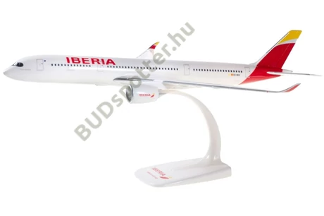 Airbus A350-900 Iberia EC-MXV