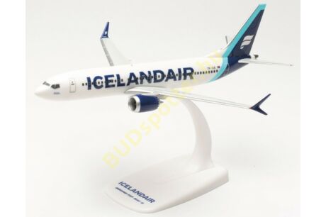 Boeing 737 MAX-8 Icelandair