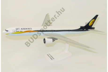 Jet Airways Boeing 777-300