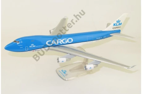 Boeing 747-400F KLM PH-CKB