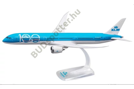 Boeing 787-10 Dreamliner KLM PH-BKA