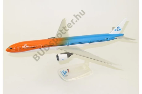Boeing 777-300ER KLM PH-BVA